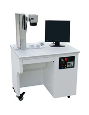 大连激光打标机