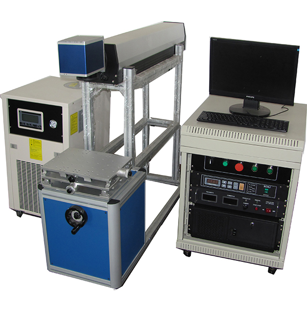 大连激光打码机 大连激光打码机