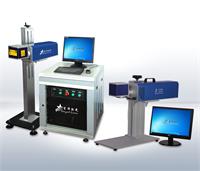 大连激光打码机